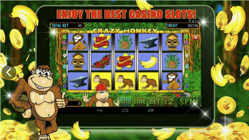 FUGU Casino - Промо 1